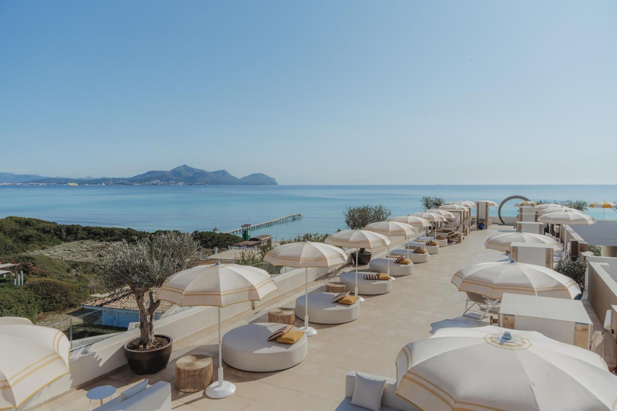 Hotel Iberostar Selection Albufera Playa