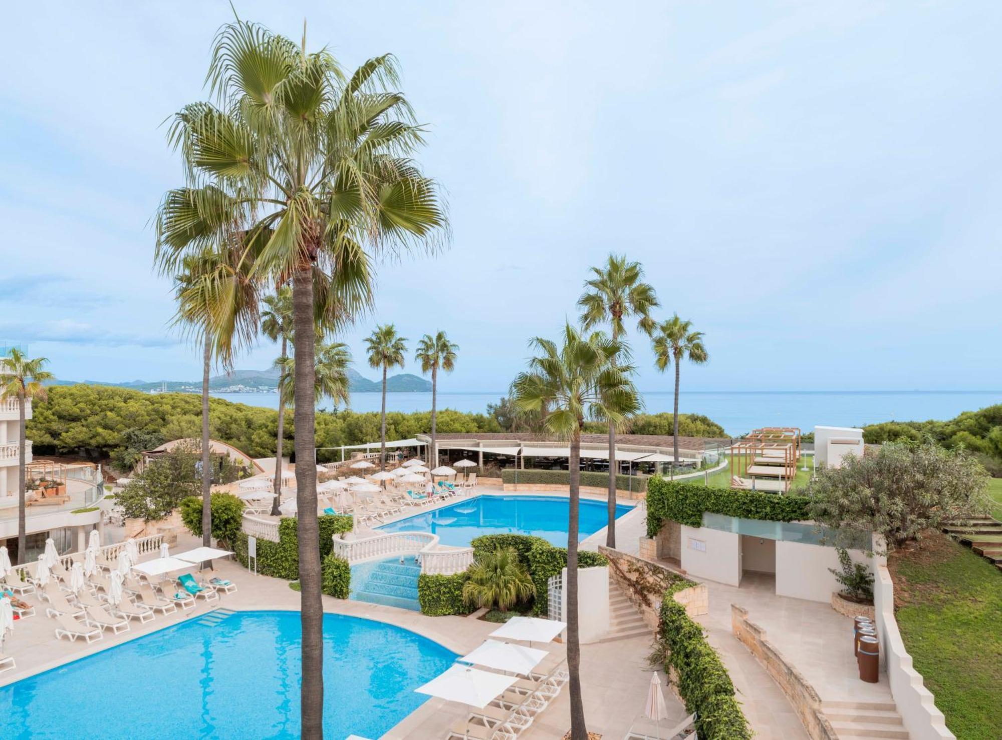 Iberostar Selection Albufera Playa