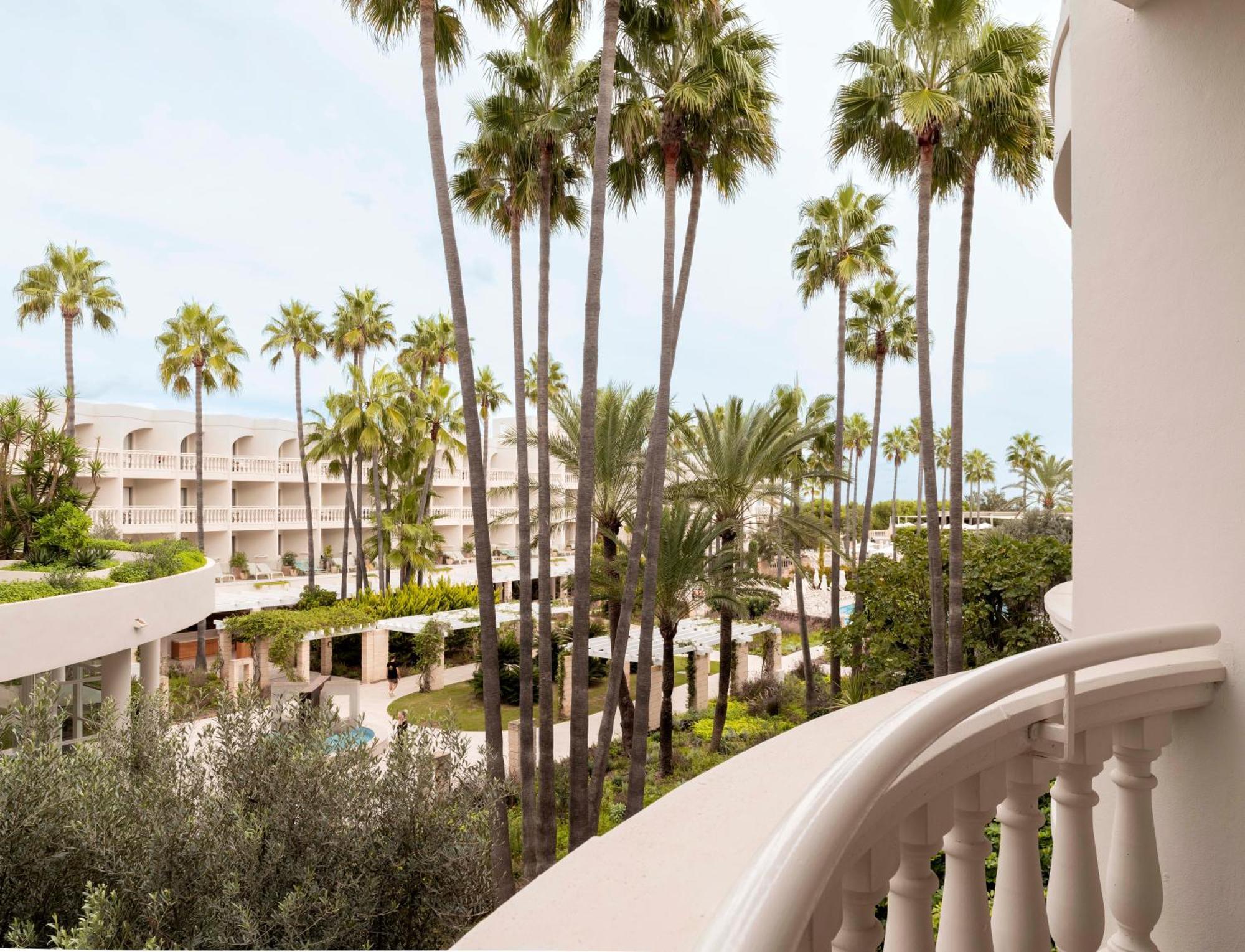 Iberostar Selection Albufera Playa Hotel 4*