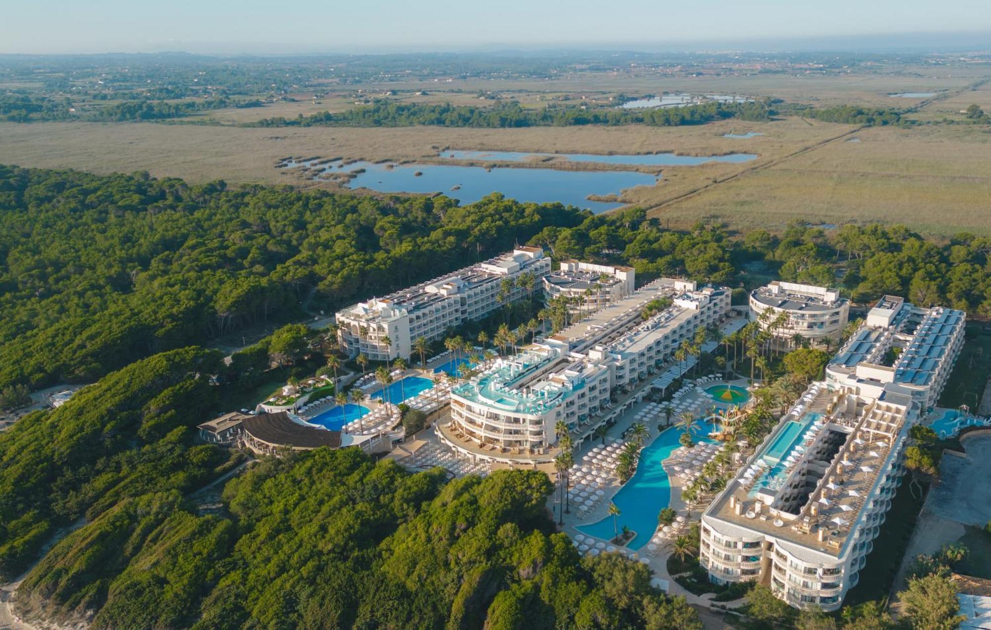 Iberostar Albufera Playa Hotel 4*