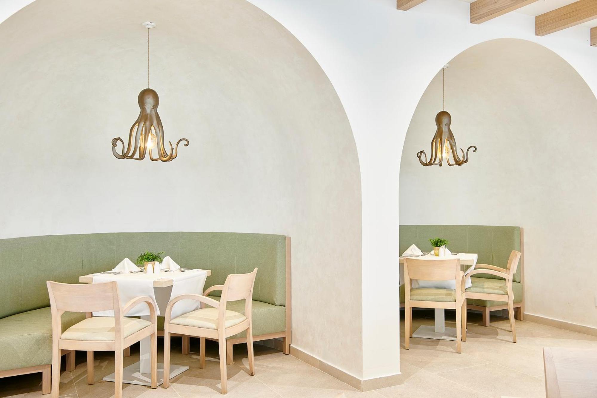 Iberostar Albufera Playa 4* Playa de Muro (Mallorca)